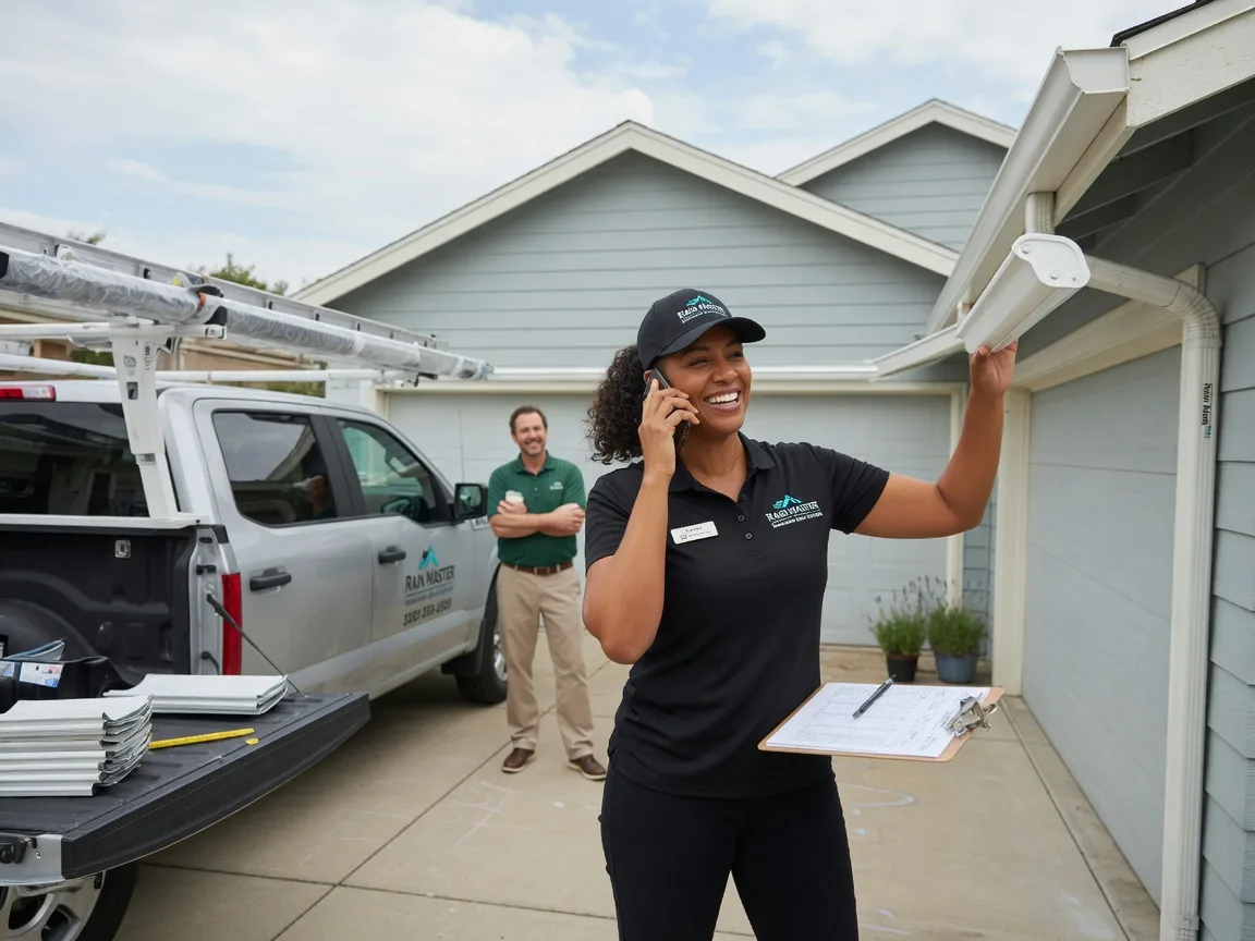 Gutter Installation Dawes, WV FAQs